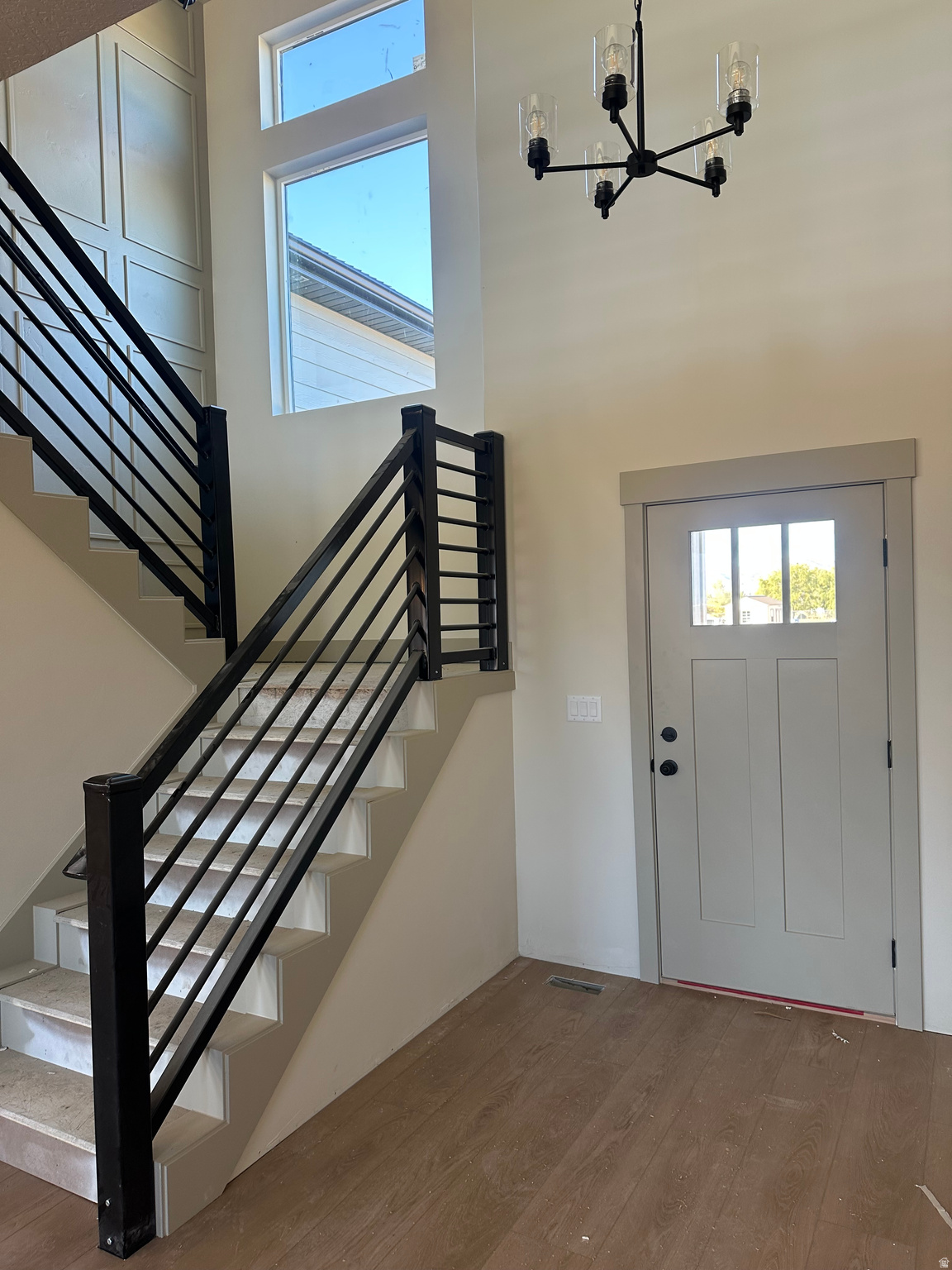 BECKAM'S EDGE - Residential