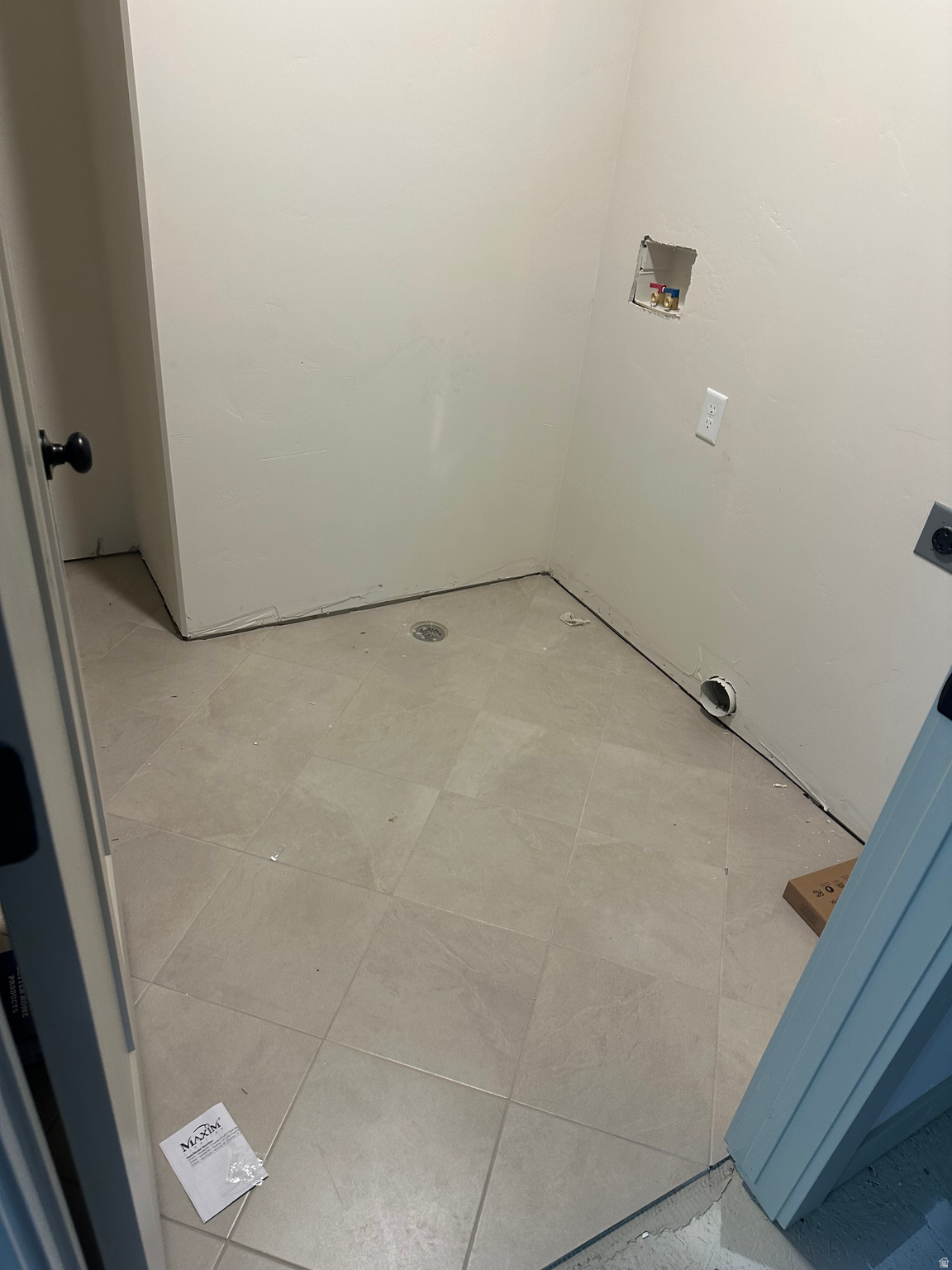 BECKAM'S EDGE - Residential