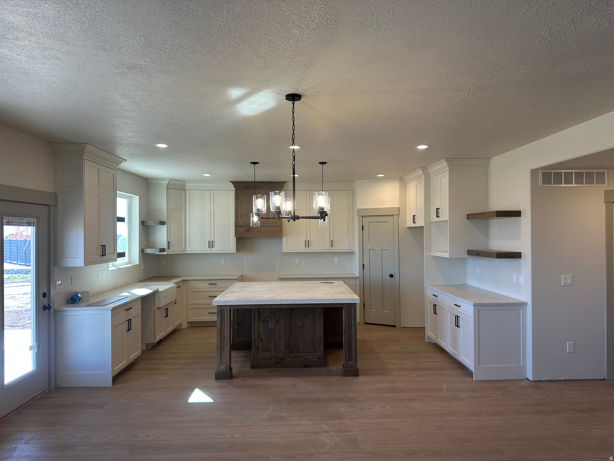 BECKAM'S EDGE - Residential