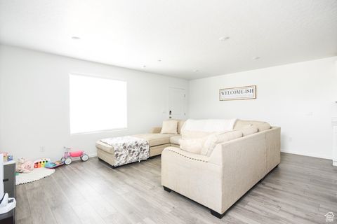 Tiny photo for 203 E SERENITY AVE #1214, Tooele, UT 84074 (MLS # 2111187)