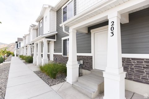 Tiny photo for 203 E SERENITY AVE #1214, Tooele, UT 84074 (MLS # 2111187)