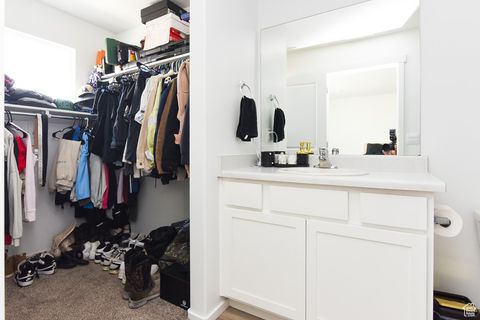 Tiny photo for 203 E SERENITY AVE #1214, Tooele, UT 84074 (MLS # 2111187)