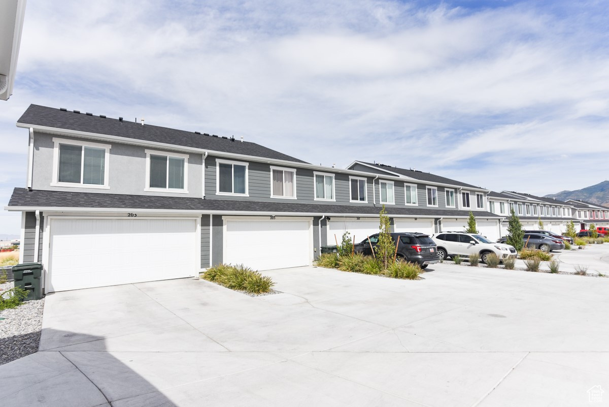 WESTERN ACRES - Residential