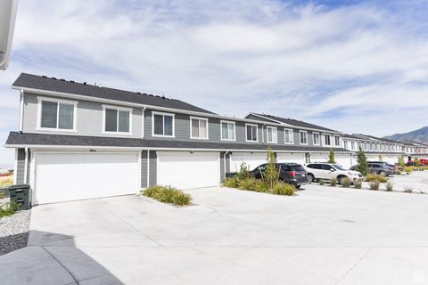 Tiny photo for 203 E SERENITY AVE #1214, Tooele, UT 84074 (MLS # 2111187)