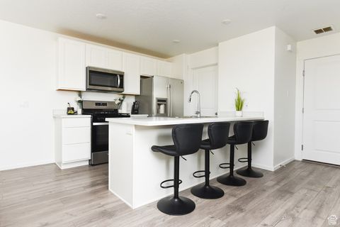 Tiny photo for 203 E SERENITY AVE #1214, Tooele, UT 84074 (MLS # 2111187)