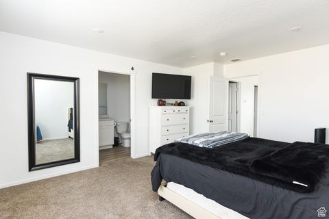 Tiny photo for 203 E SERENITY AVE #1214, Tooele, UT 84074 (MLS # 2111187)