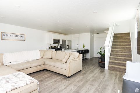 Tiny photo for 203 E SERENITY AVE #1214, Tooele, UT 84074 (MLS # 2111187)
