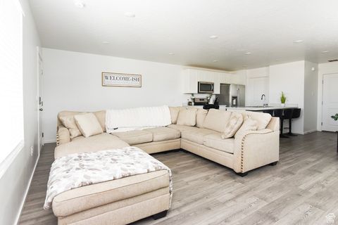 Tiny photo for 203 E SERENITY AVE #1214, Tooele, UT 84074 (MLS # 2111187)