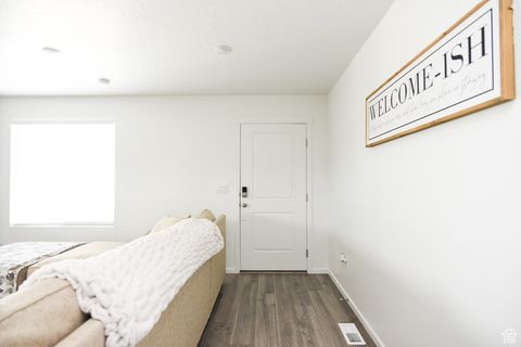 Tiny photo for 203 E SERENITY AVE #1214, Tooele, UT 84074 (MLS # 2111187)