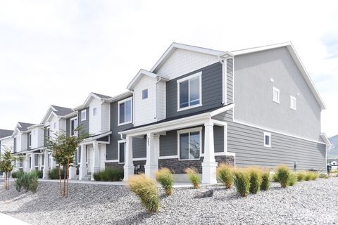 Tiny photo for 203 E SERENITY AVE #1214, Tooele, UT 84074 (MLS # 2111187)