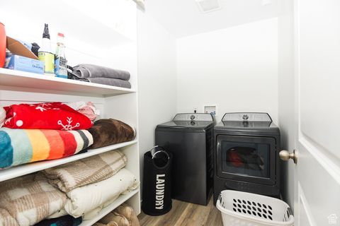 Tiny photo for 203 E SERENITY AVE #1214, Tooele, UT 84074 (MLS # 2111187)