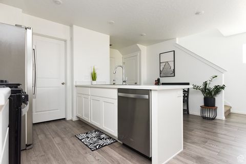 Tiny photo for 203 E SERENITY AVE #1214, Tooele, UT 84074 (MLS # 2111187)