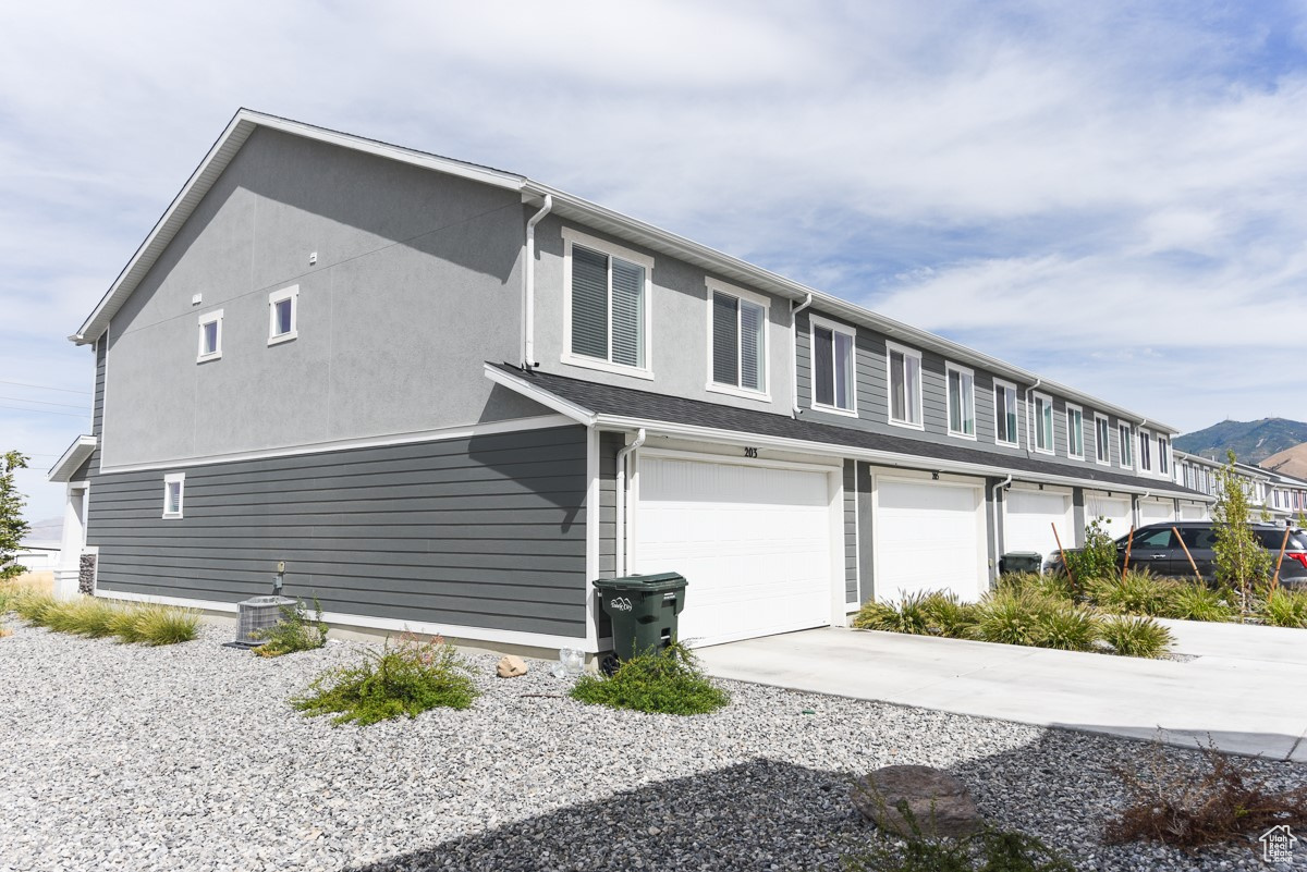 WESTERN ACRES - Residential