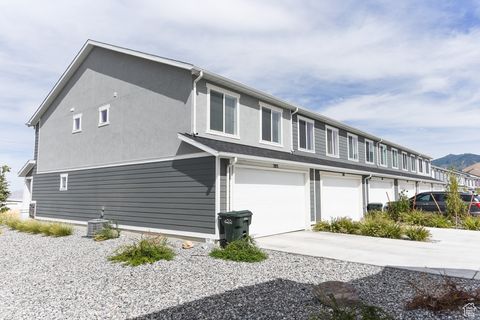 Tiny photo for 203 E SERENITY AVE #1214, Tooele, UT 84074 (MLS # 2111187)
