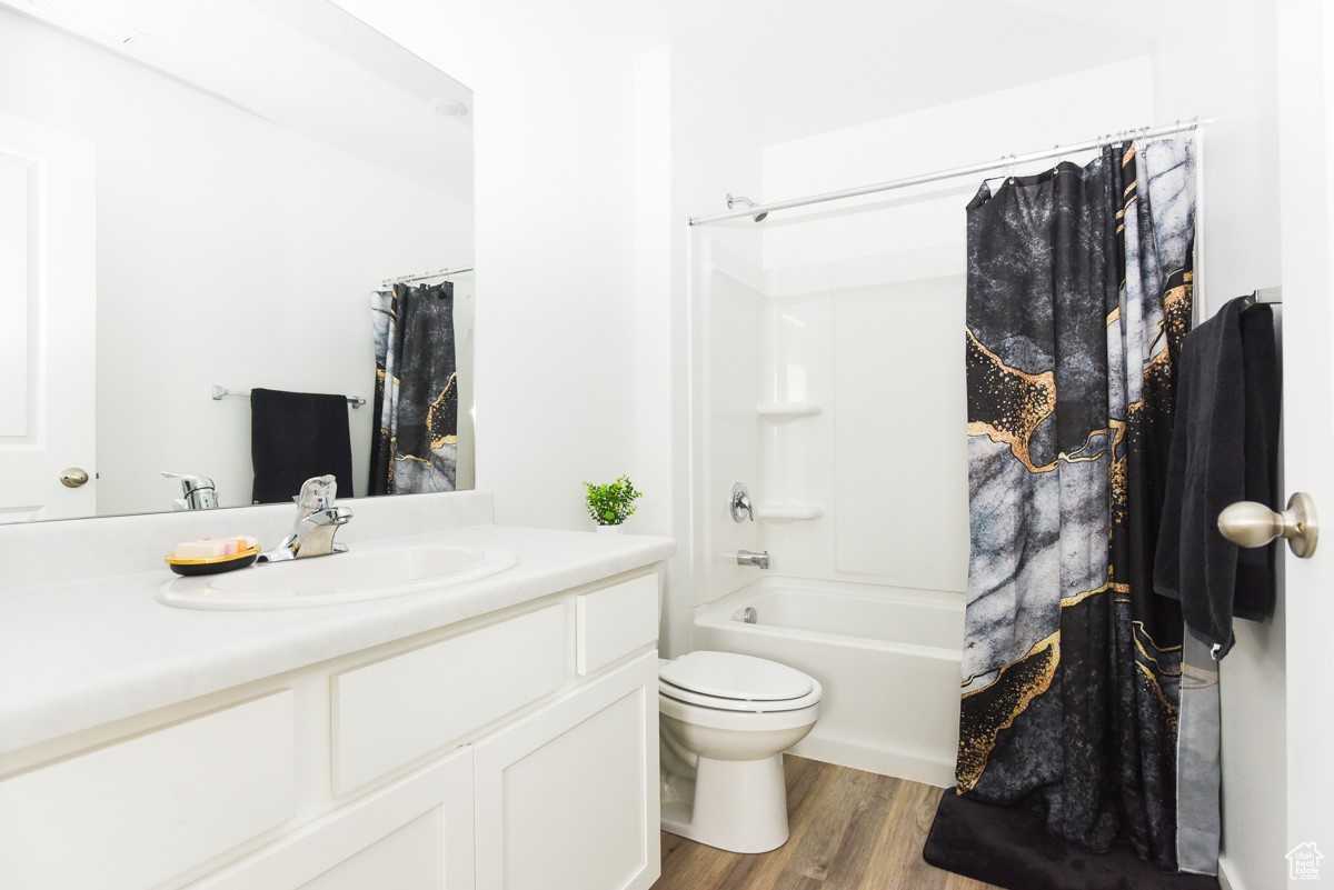 WESTERN ACRES - Residential