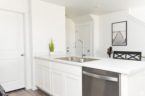 Tiny photo for 203 E SERENITY AVE #1214, Tooele, UT 84074 (MLS # 2111187)