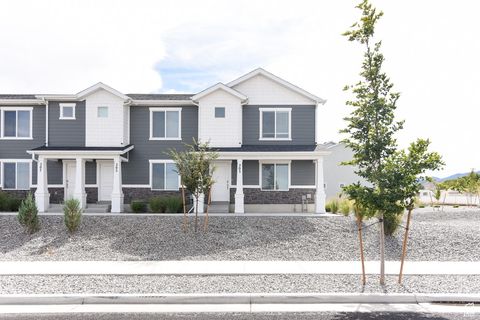Tiny photo for 203 E SERENITY AVE #1214, Tooele, UT 84074 (MLS # 2111187)