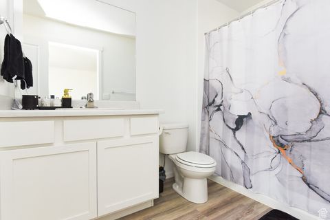 Tiny photo for 203 E SERENITY AVE #1214, Tooele, UT 84074 (MLS # 2111187)