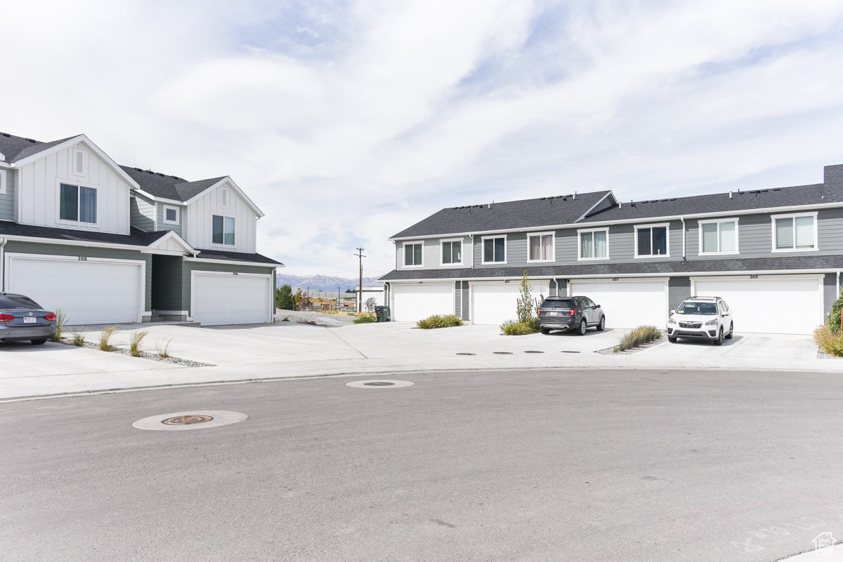 WESTERN ACRES - Residential