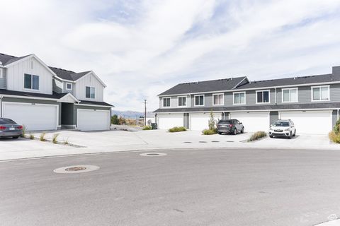 Tiny photo for 203 E SERENITY AVE #1214, Tooele, UT 84074 (MLS # 2111187)