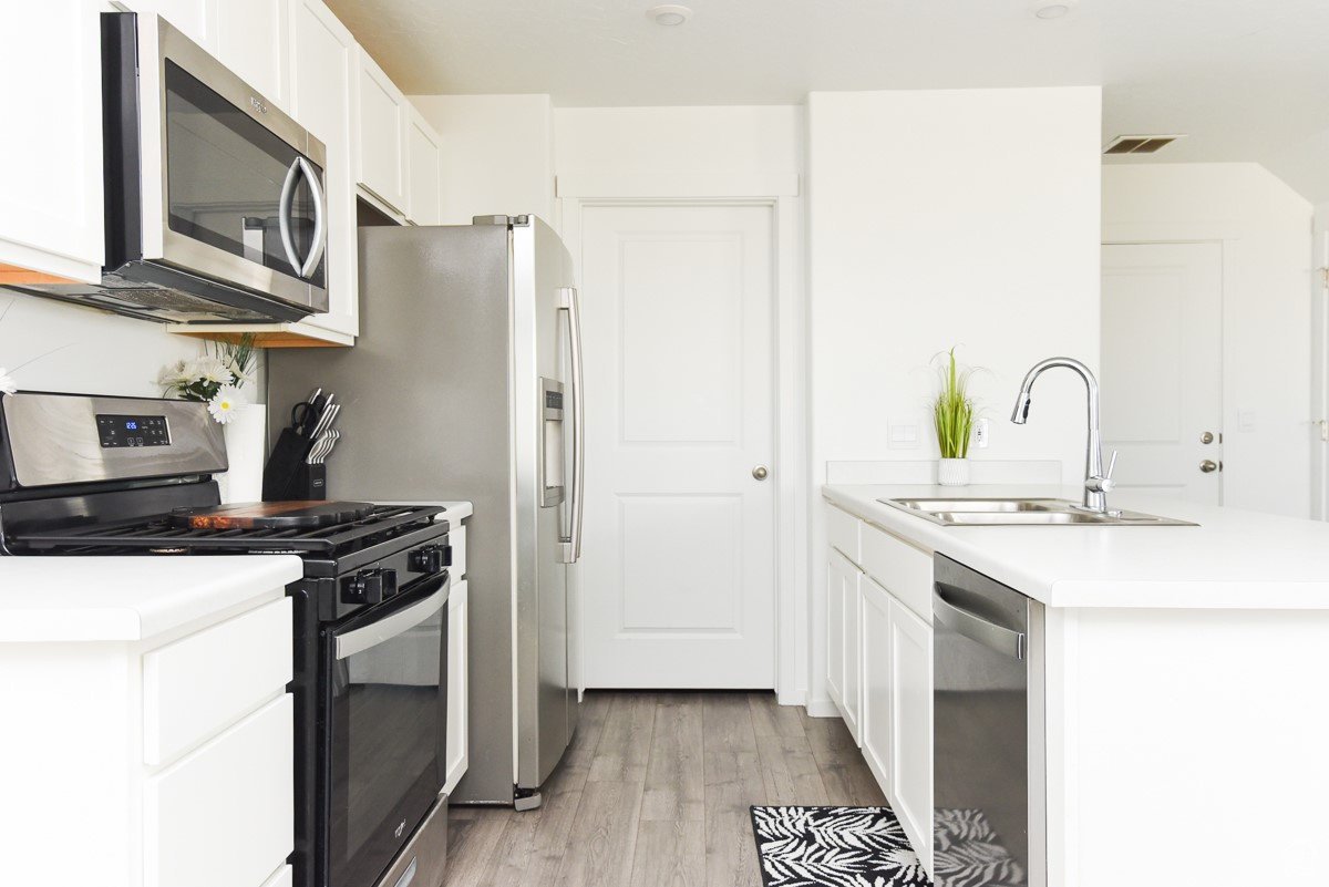 WESTERN ACRES - Residential