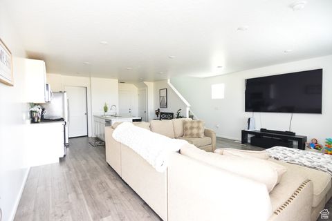 Tiny photo for 203 E SERENITY AVE #1214, Tooele, UT 84074 (MLS # 2111187)