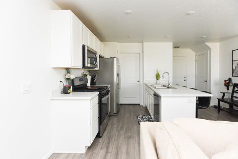 Tiny photo for 203 E SERENITY AVE #1214, Tooele, UT 84074 (MLS # 2111187)