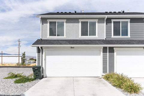 Tiny photo for 203 E SERENITY AVE #1214, Tooele, UT 84074 (MLS # 2111187)