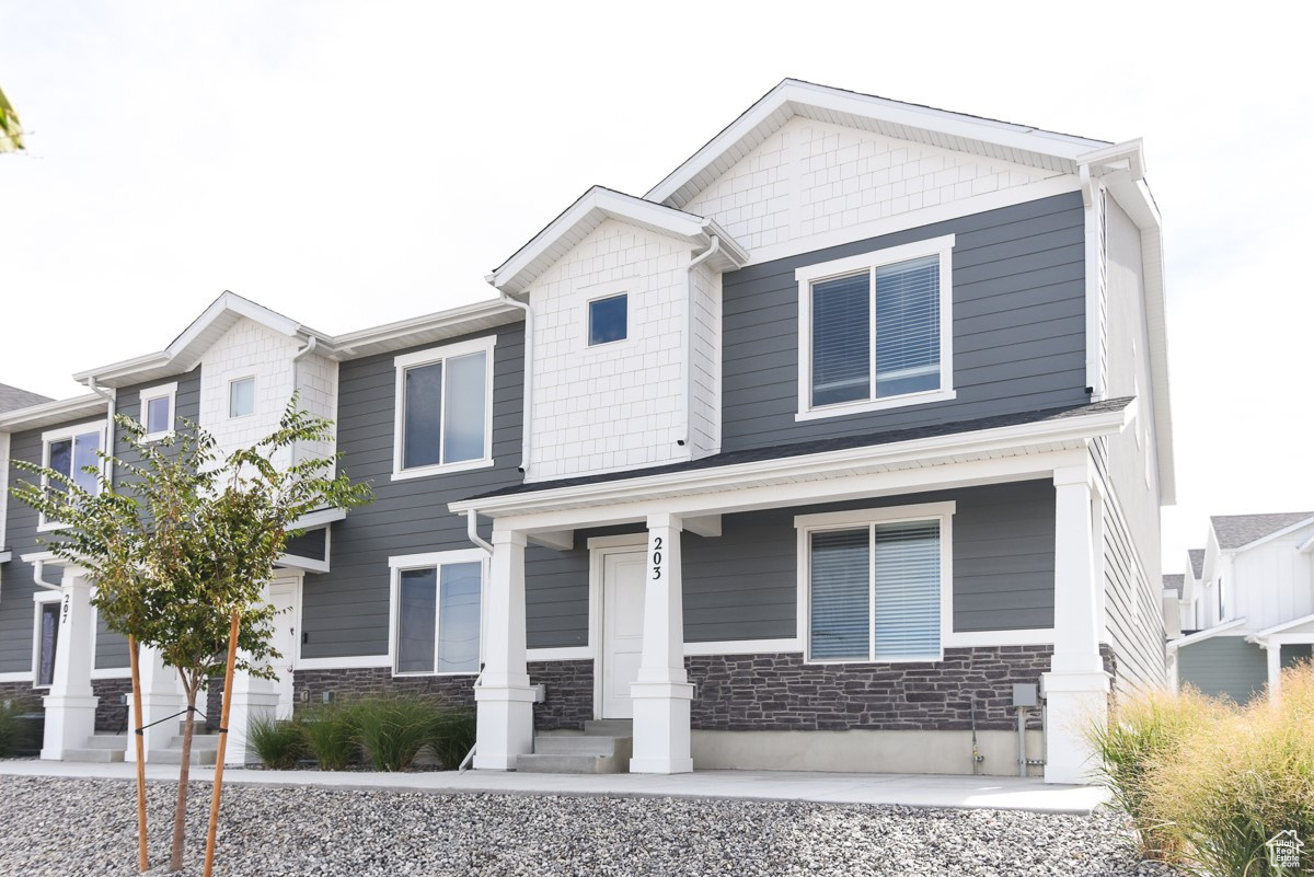 WESTERN ACRES - Residential