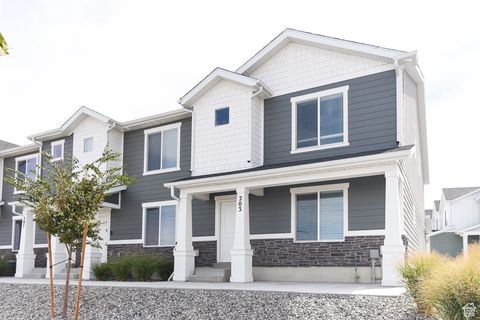 Tiny photo for 203 E SERENITY AVE #1214, Tooele, UT 84074 (MLS # 2111187)