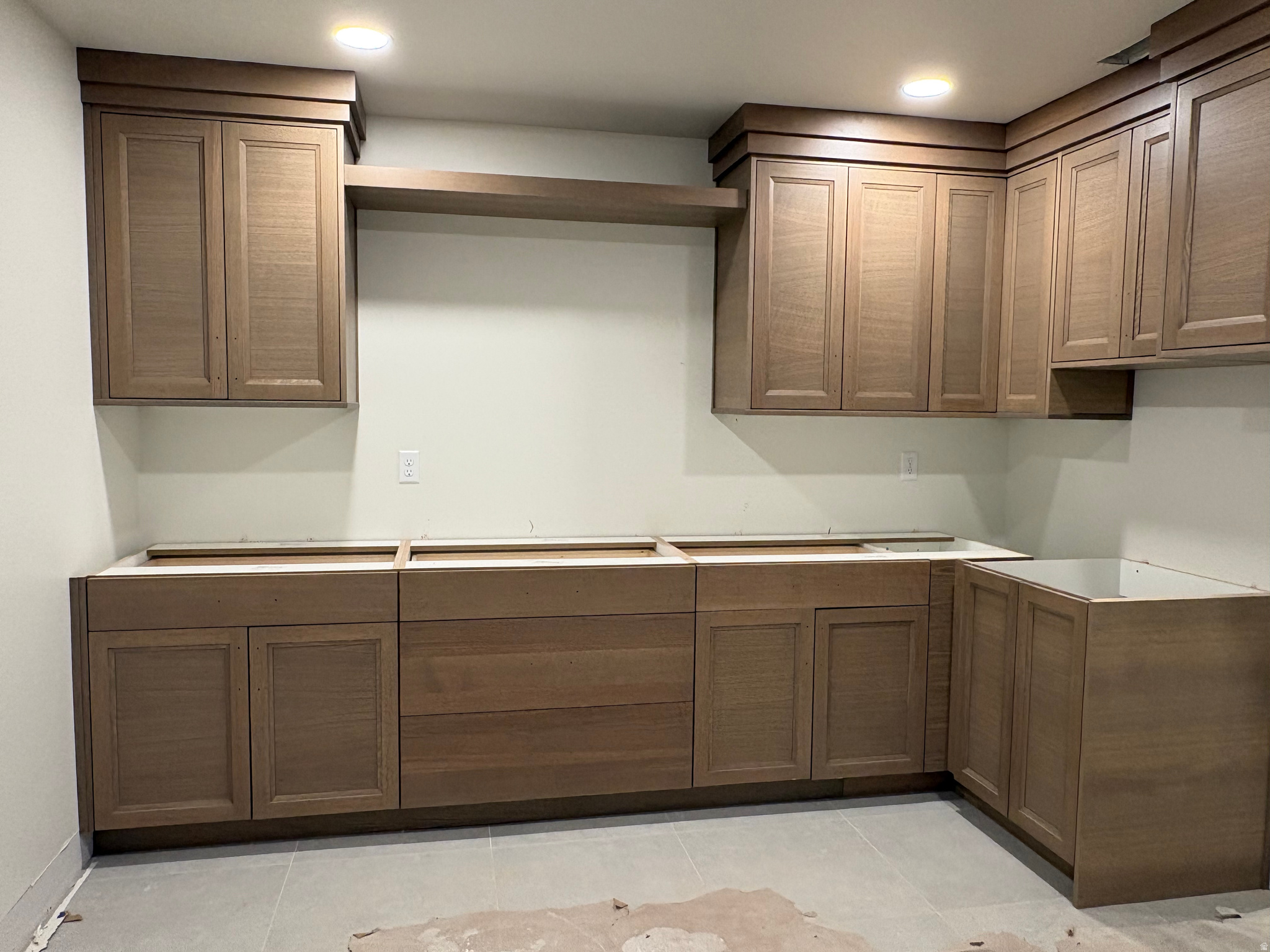 CHESTNUT FARMS - Residential