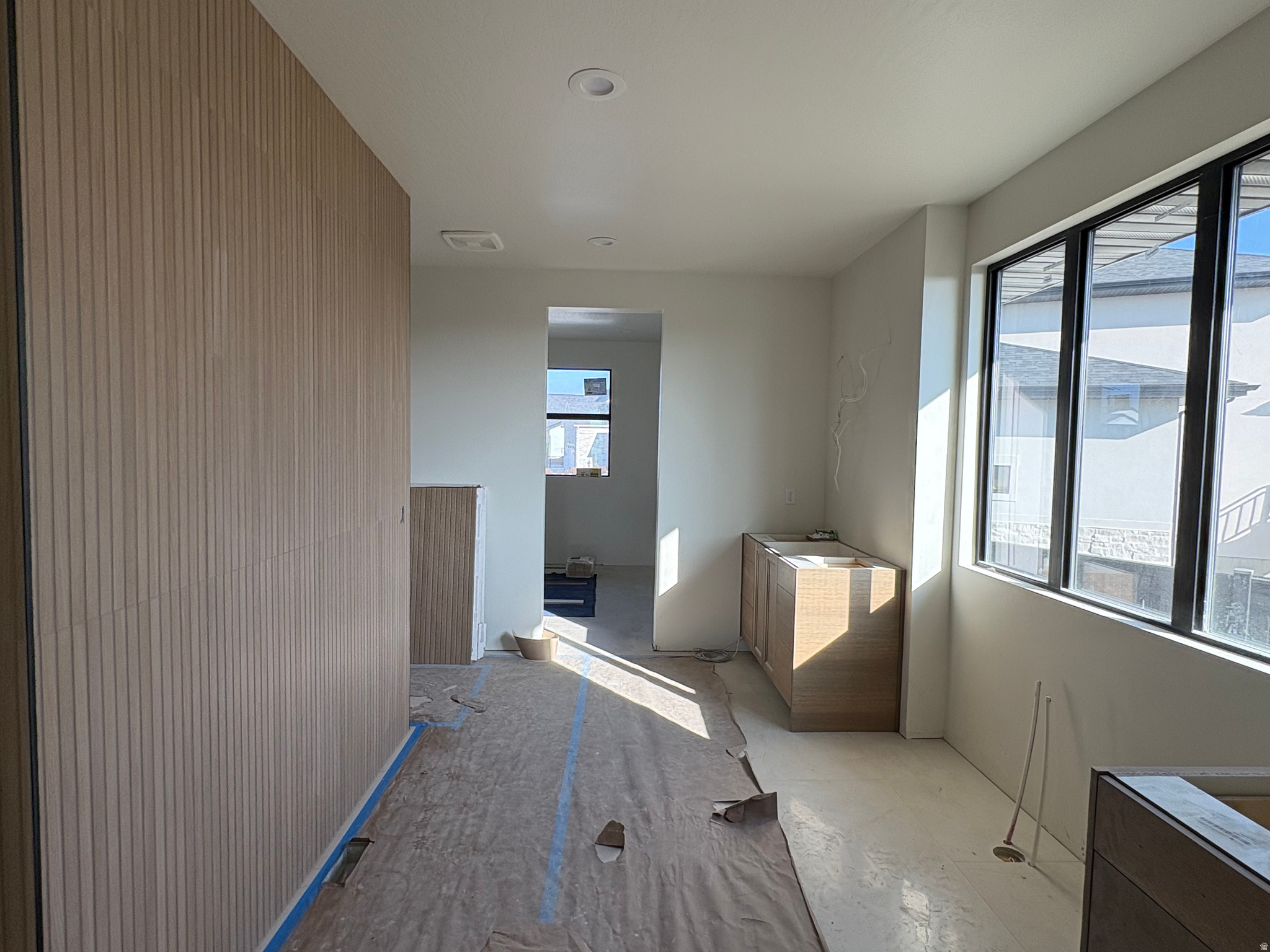 CHESTNUT FARMS - Residential