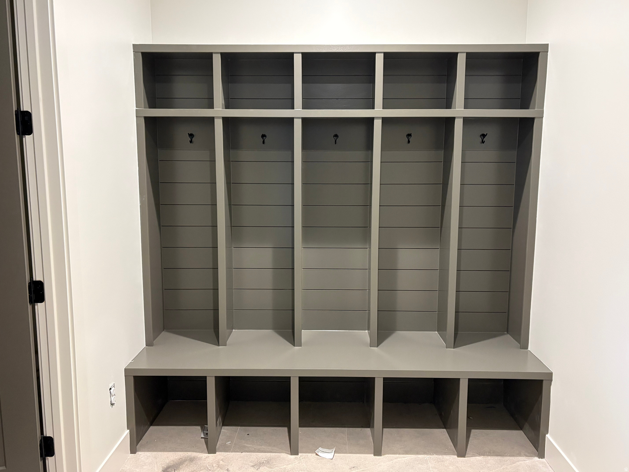 CHESTNUT FARMS - Residential