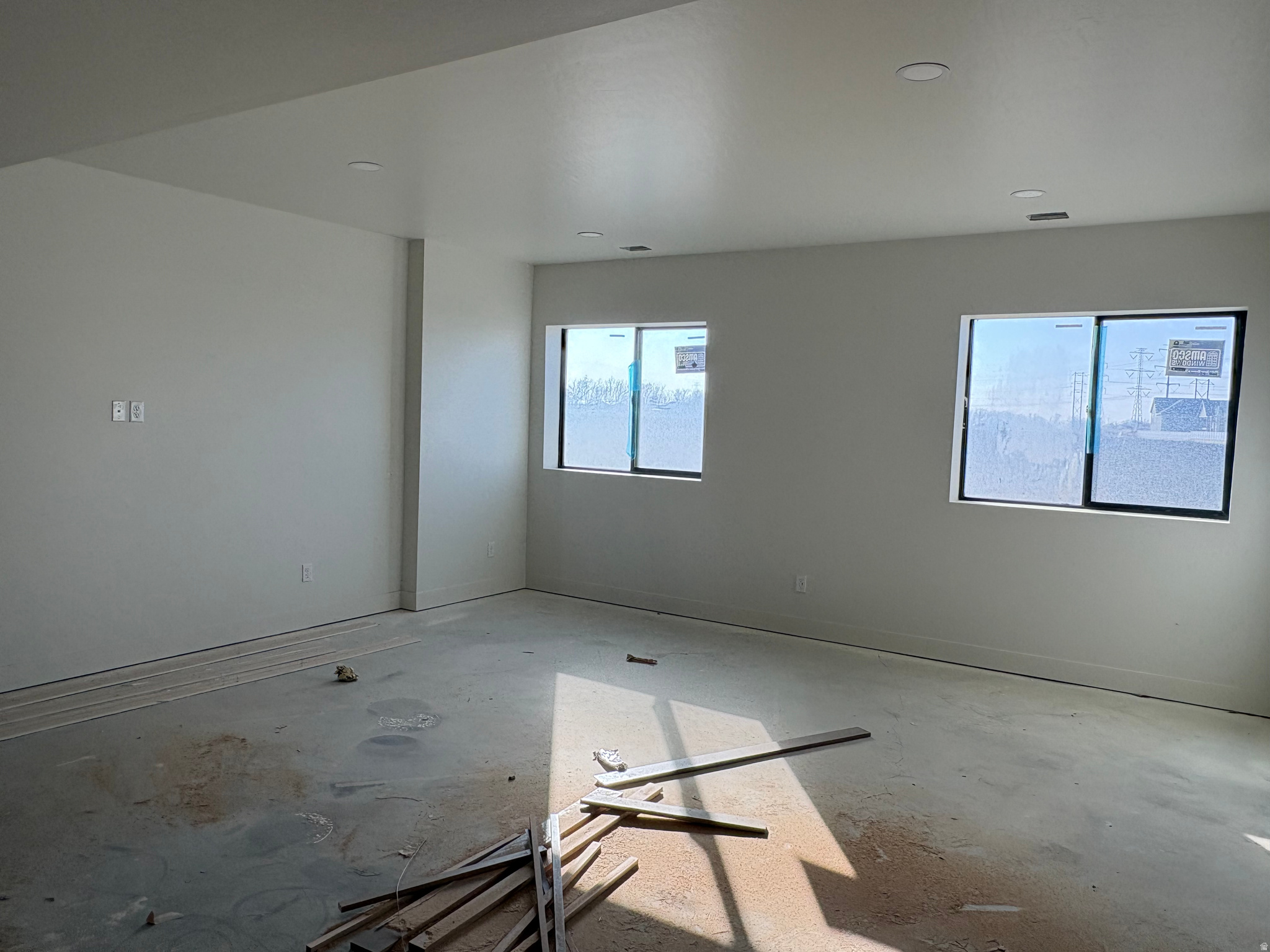 CHESTNUT FARMS - Residential