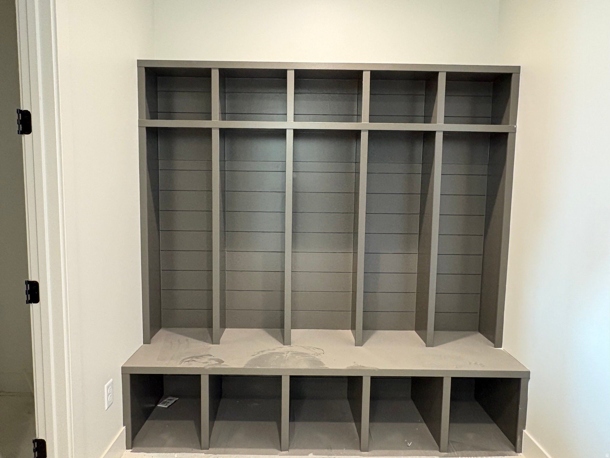 CHESTNUT FARMS - Residential