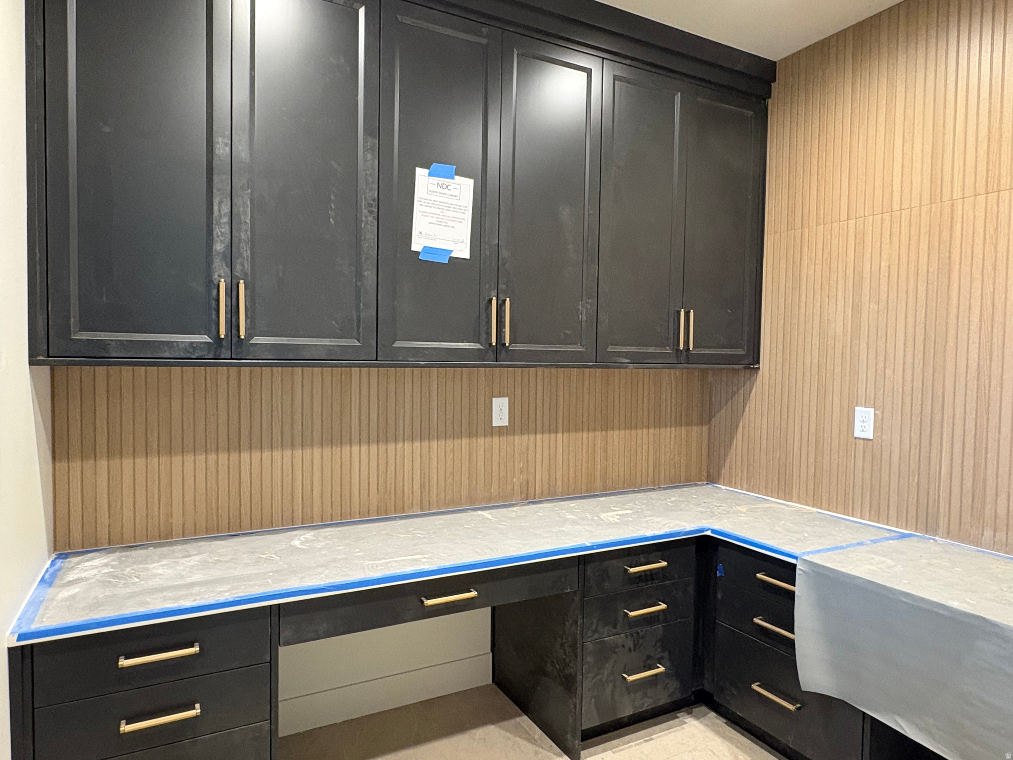 CHESTNUT FARMS - Residential