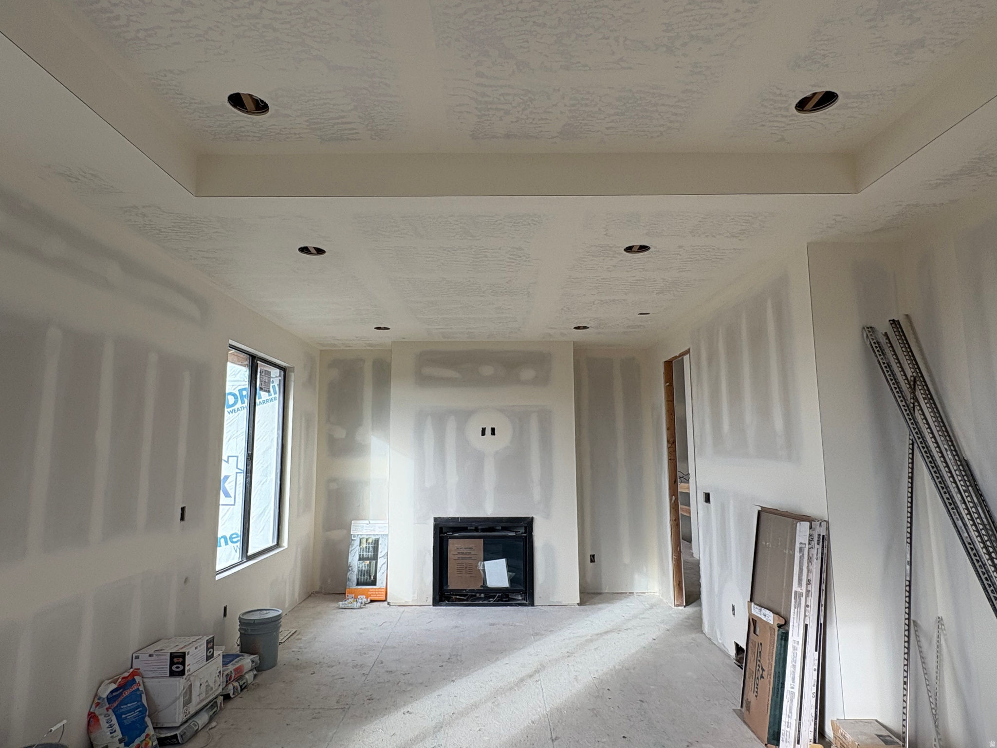 CHESTNUT FARMS - Residential