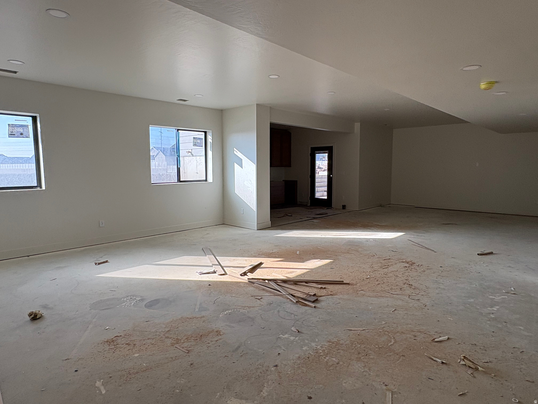 CHESTNUT FARMS - Residential