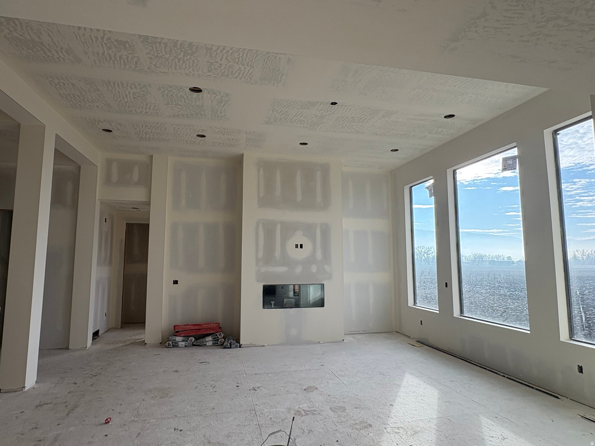 CHESTNUT FARMS - Residential