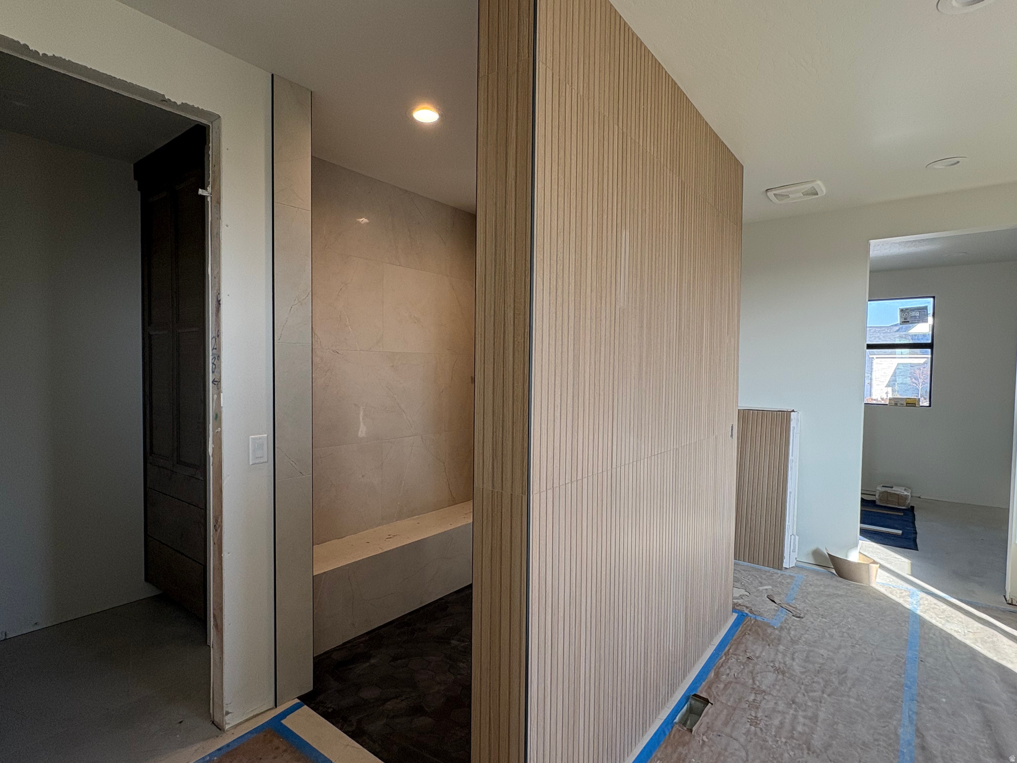 CHESTNUT FARMS - Residential