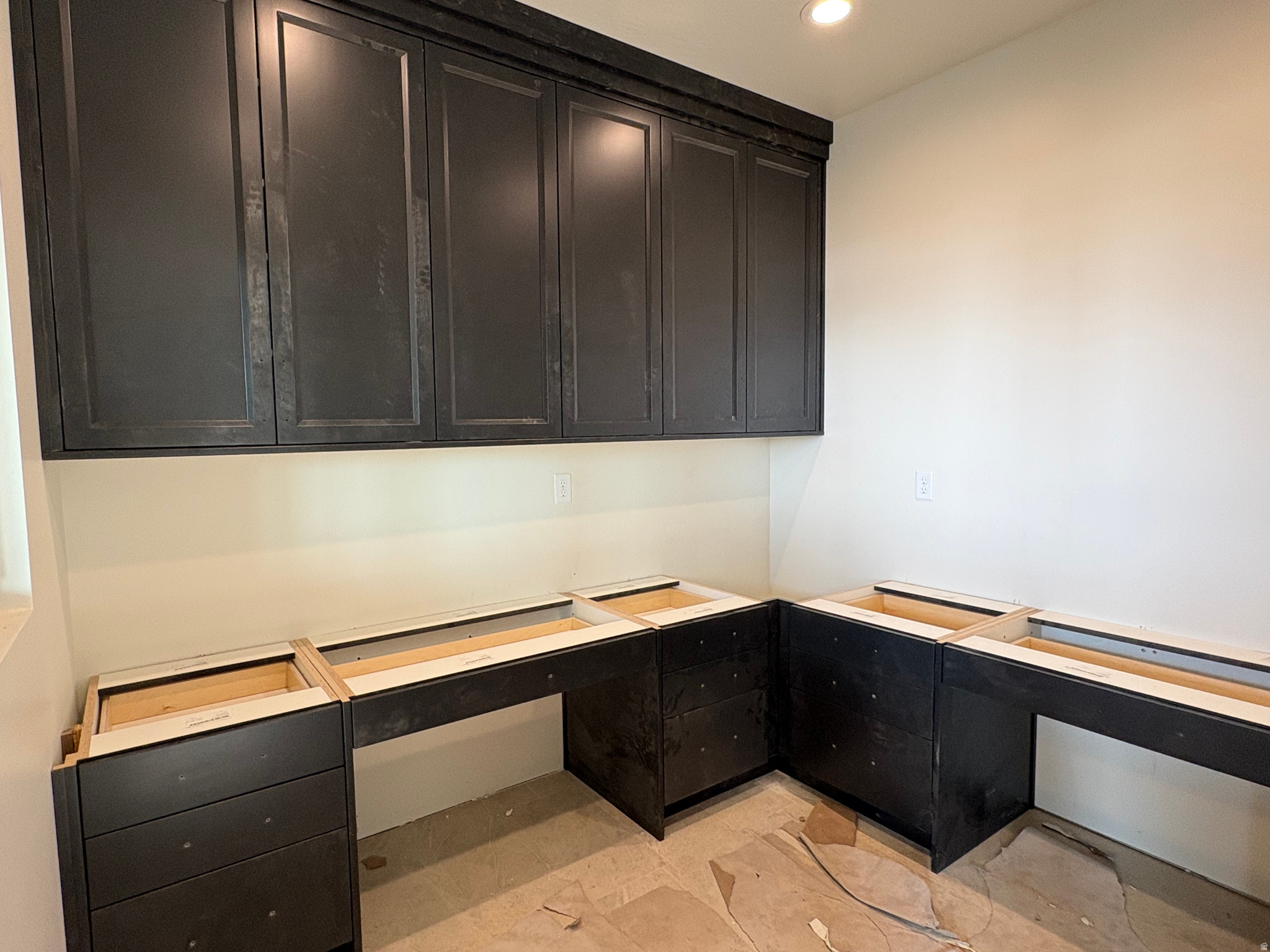 CHESTNUT FARMS - Residential