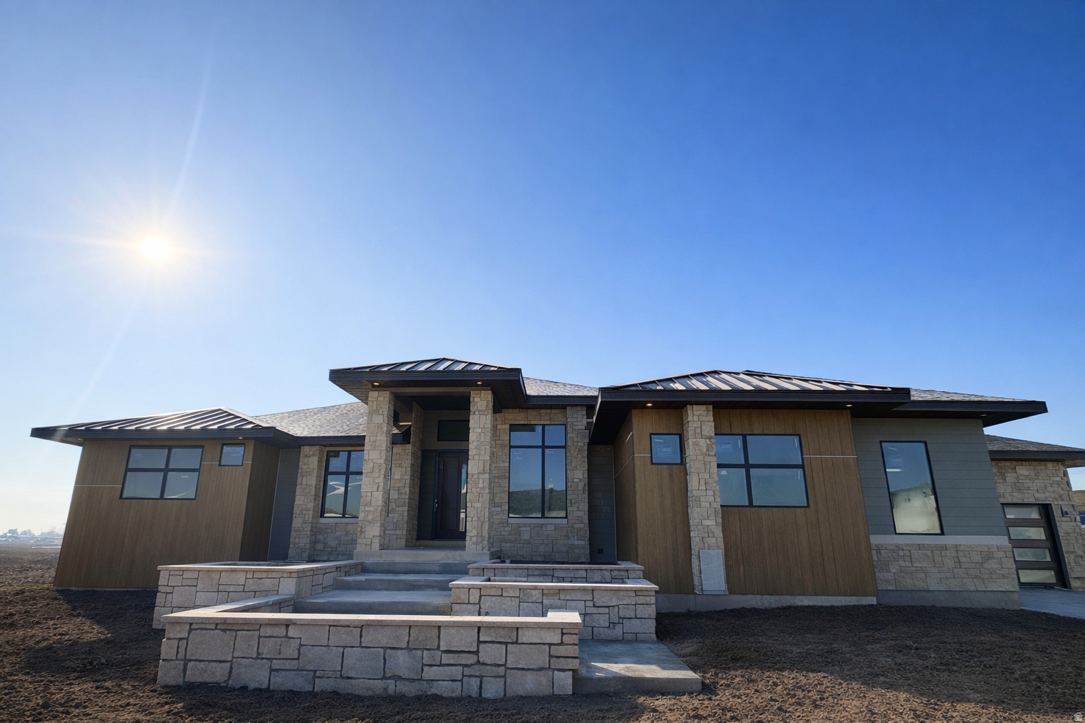 CHESTNUT FARMS - Residential