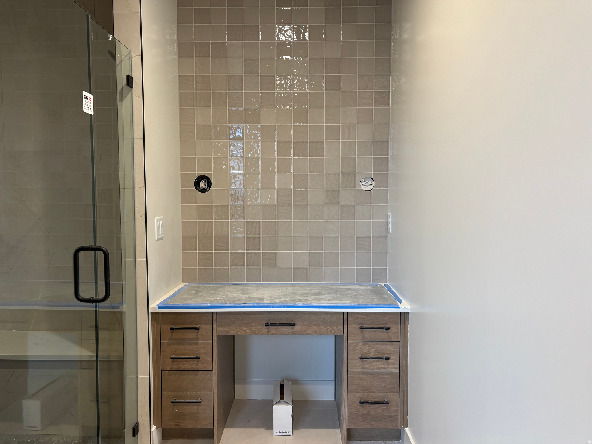 CHESTNUT FARMS - Residential