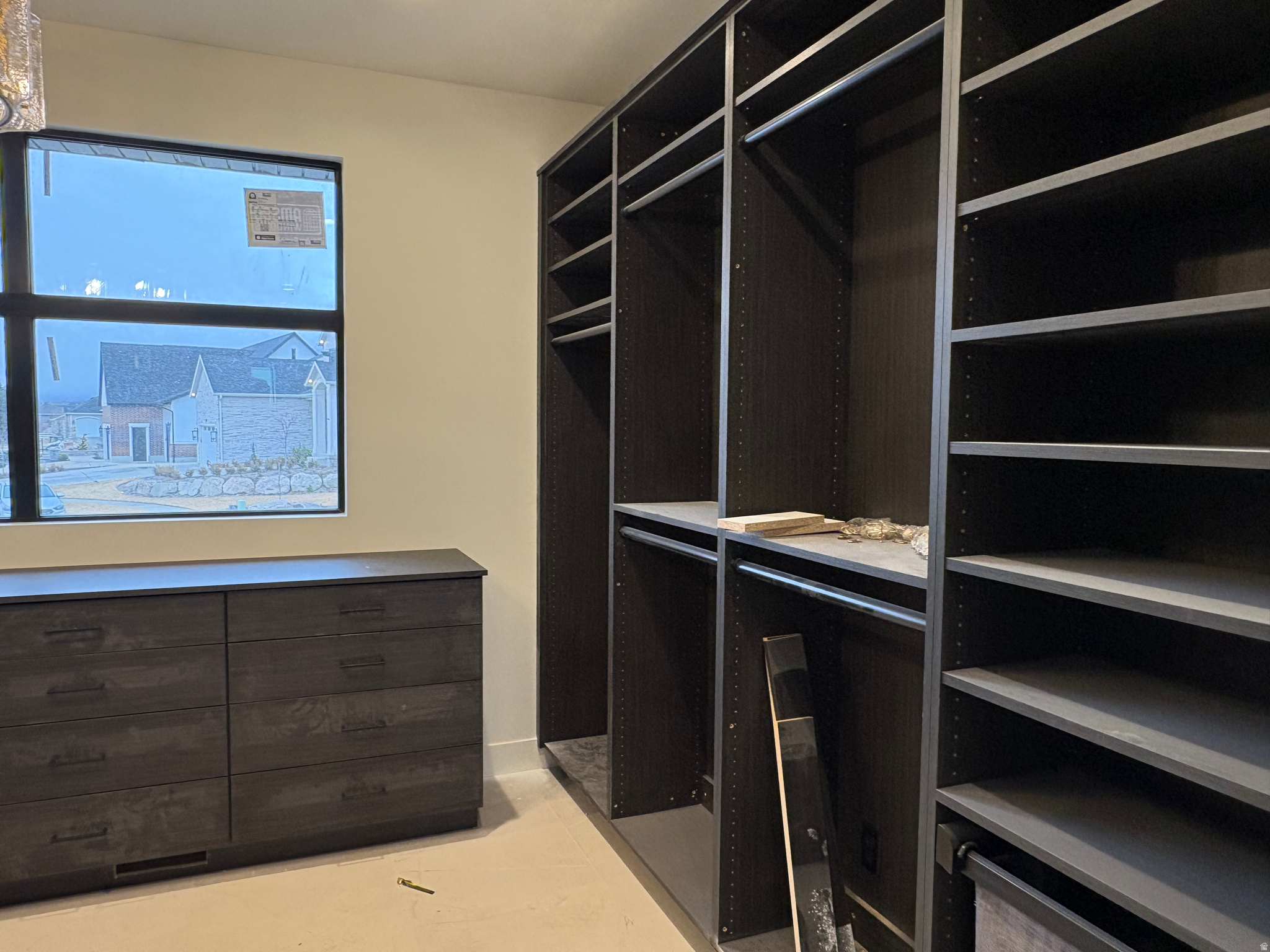 CHESTNUT FARMS - Residential