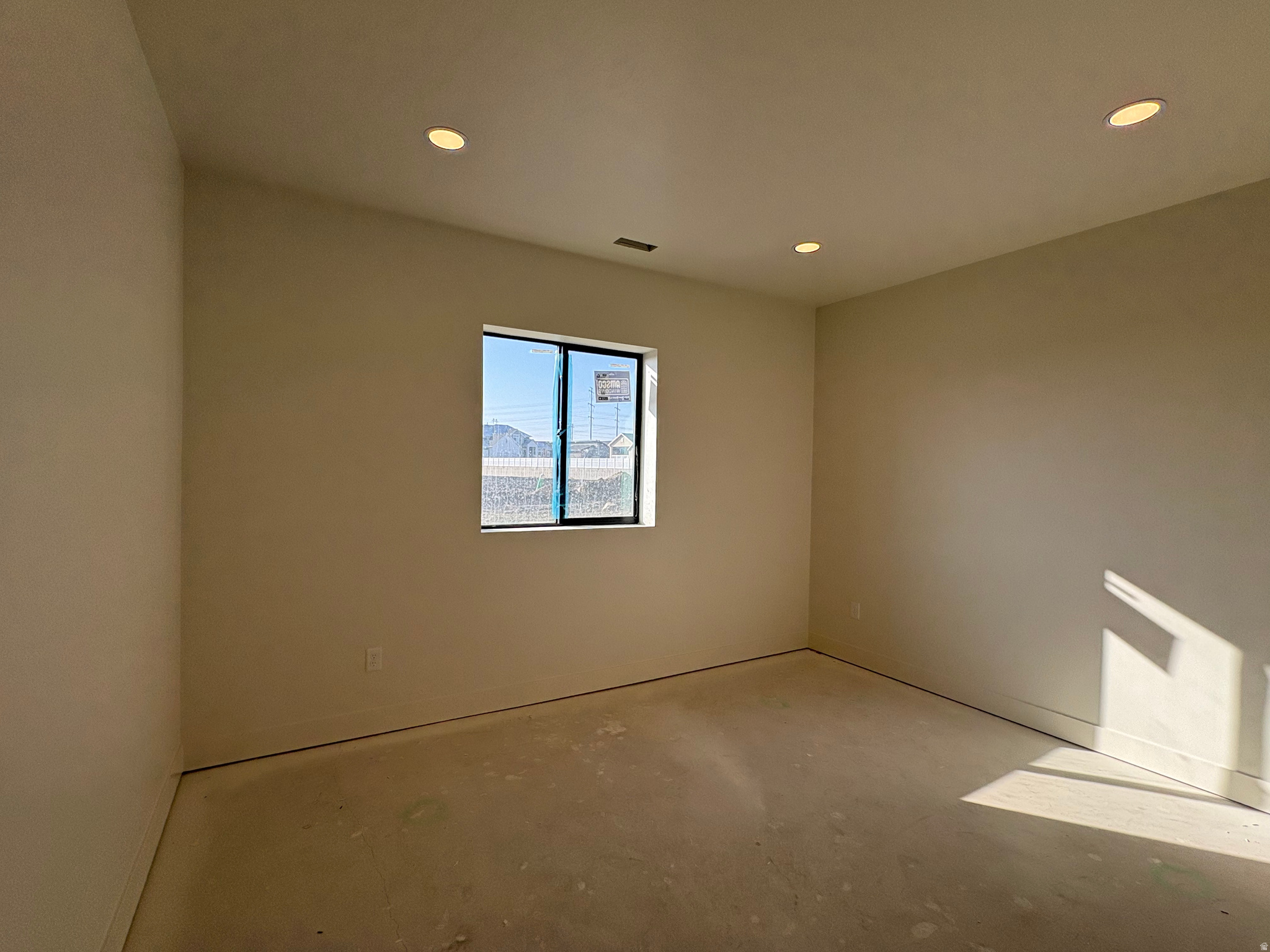 CHESTNUT FARMS - Residential