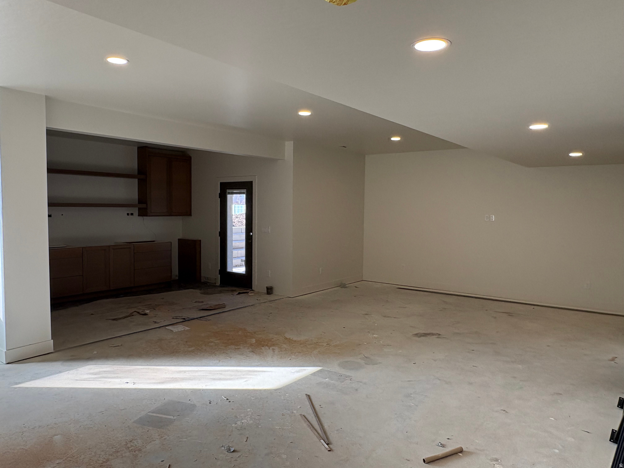 CHESTNUT FARMS - Residential