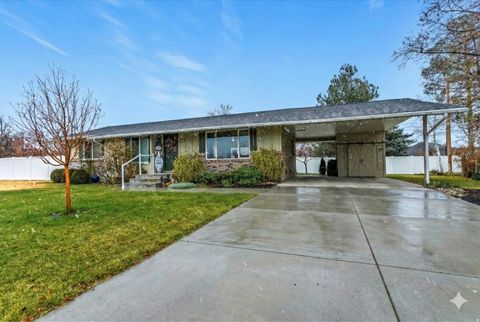 Photo of 315 S 475 E, Orem, UT 84097 (MLS # 2126268)