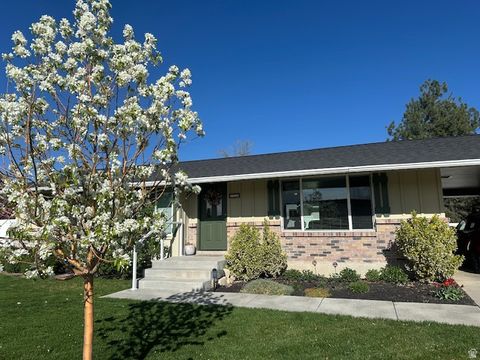 Tiny photo for 315 S 475 E, Orem, UT 84097 (MLS # 2126268)