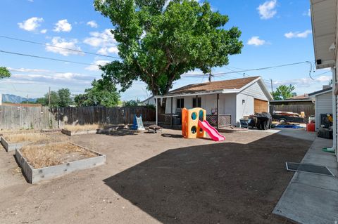 Tiny photo for 4851 S 4720 W, Kearns, UT 84118 (MLS # 2169465)