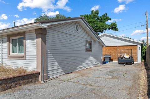 Tiny photo for 4851 S 4720 W, Kearns, UT 84118 (MLS # 2169465)
